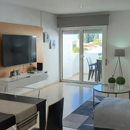 Apartment Amazing Oura *