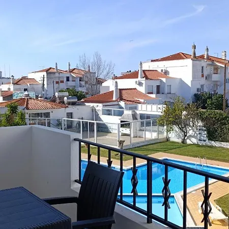Apartment Amazing Oura *
