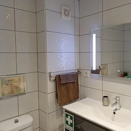 Amazing Oura Apartamento