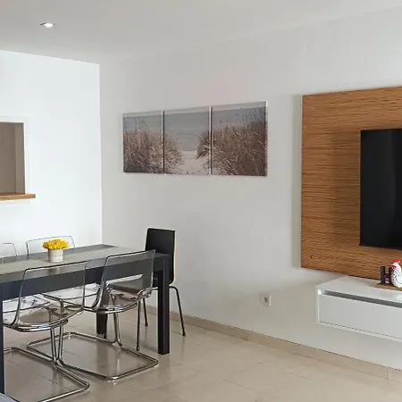 Amazing Oura Apartamento